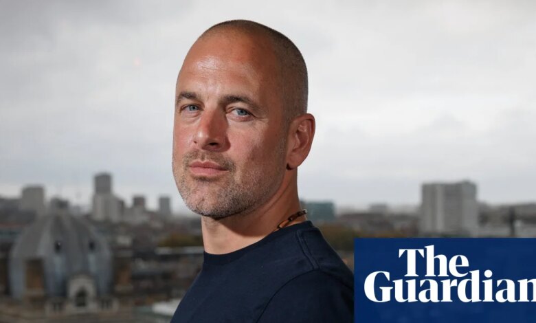 جو كول: "أي شيء يدر الأموال التي تحصل عليها في كرة القدم يعني أن الطفيليات قادمة" | جو كول
ستاديوم بوست