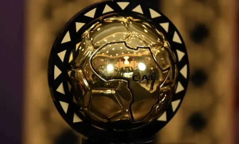 جوائز CAF 2025: تفاصيل كاملة عن التاريخ والمكان والمرشحين الرئيسيين
ستاديوم بوست
