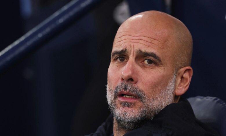 جوارديولا تسعى قبل مواجهة ليفربول: أشتاق كثيرًا لكلوب!
لاليغا