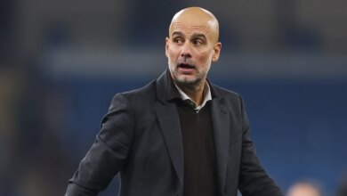 جوارديولا: كنت أتمنى هذا المدرب.. وتعلم الطبخ بعد اعتزالي
لاليغا