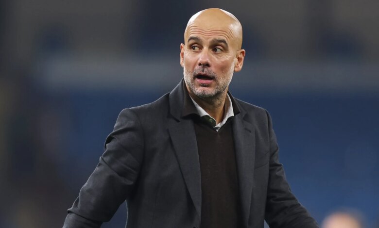 جوارديولا: كنت أتمنى هذا المدرب.. وتعلم الطبخ بعد اعتزالي
 لاليغا