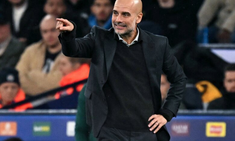 جوارديولا: ليفربول منافسنا الأكبر.. وأرسنال لن يتوج في نوفمبر
لاليغا