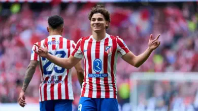 جوليان ألفاريز لبرشلونة: الأمور تسخن
ستاديوم بوست