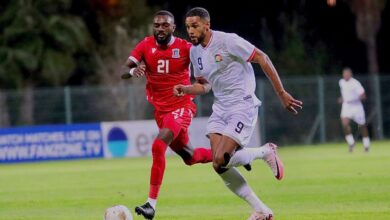 جونا أيونجا يحث كينيا على استغلال الفرص أمام السنغال ستاديوم بوست