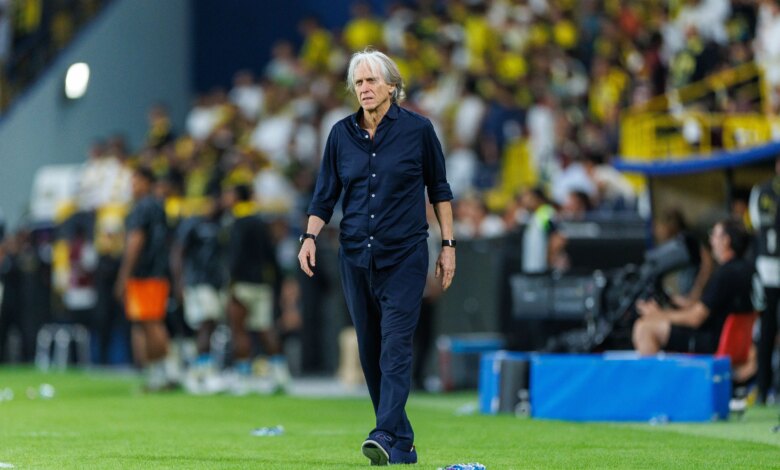 جيسوس: اختار النصر لهذا السبب.. والعقيدي يقطع وعدًا للجماهير
لاليغا