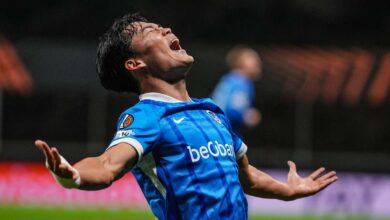 جينك يتفوق على براغا في مباراة مثيرة بسبعة أهداف في الدوري الأوروبي
ستاديوم بوست