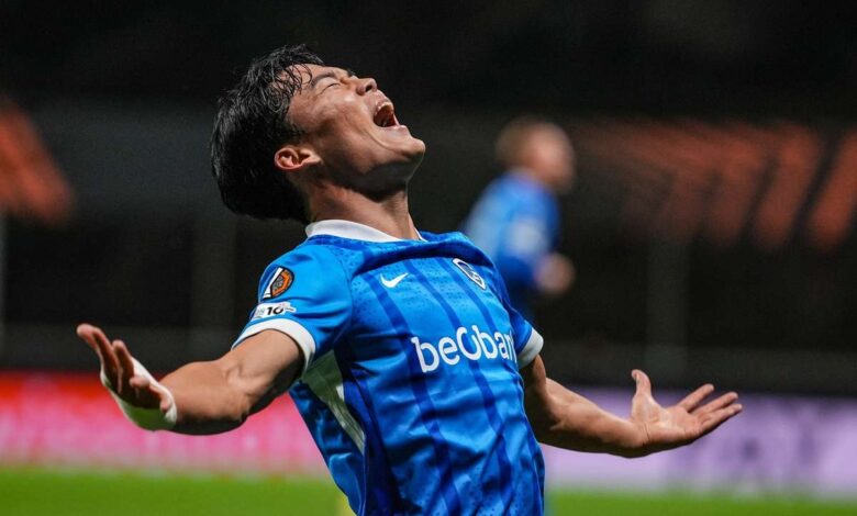 جينك يتفوق على براغا في مباراة مثيرة بسبعة أهداف في الدوري الأوروبي
ستاديوم بوست