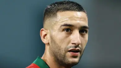 حكيم زياش في كأس الأمم الأفريقية 2025 مع المغرب؟ وليد الركراكي يرد
ستاديوم بوست