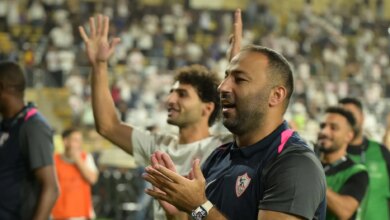 خاص كووورة.. عنصر أجنبي جديد من جهاز الزمالك ستاديوم بوست