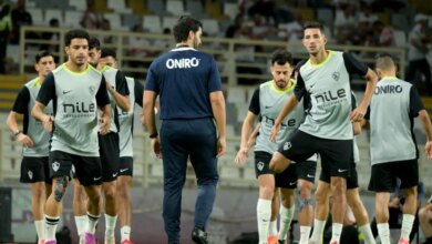 خاصة الزمالك - الضربة القاضية
لاليغا