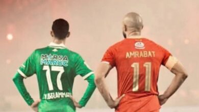 خالي الديربي تجر الغريمين لعقوبات وغرامات تماما
 لاليغا