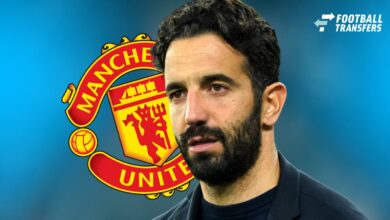 خطة انتقالات مانشستر يونايتد: "مصدر علوي" يكشف أن أموريم مستعد للتوقيع في يناير
ستاديوم بوست