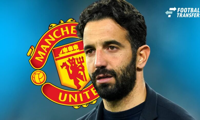 خطة انتقالات مانشستر يونايتد: "مصدر علوي" يكشف أن أموريم مستعد للتوقيع في يناير
ستاديوم بوست