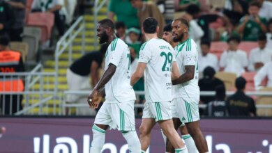 خطر جديد يهدد مستقبل نجم أهلي جدة
لاليغا