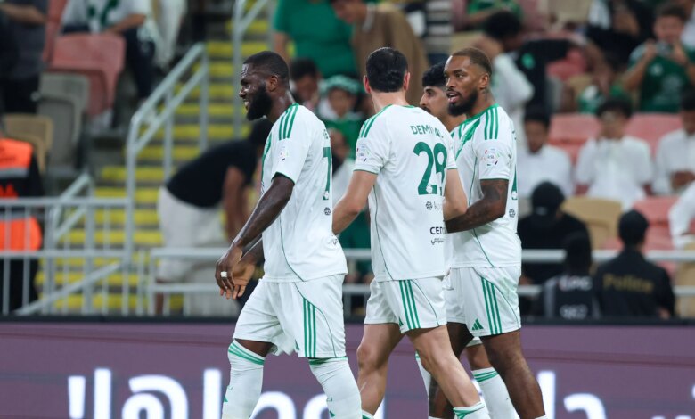 خطر جديد يهدد مستقبل نجم أهلي جدة
لاليغا