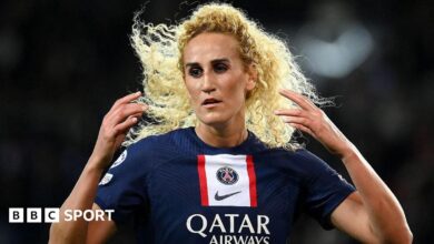 خيرة حمراوي: لاعب خط وسط باريس سان جيرمان السابق يرفع دعوى تحرش ضد النادي الفرنسي ستاديوم بوست