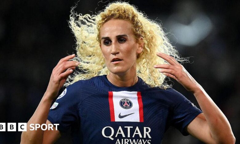 خيرة حمراوي: لاعب خط وسط باريس سان جيرمان السابق يرفع دعوى تحرش ضد النادي الفرنسي
 ستاديوم بوست