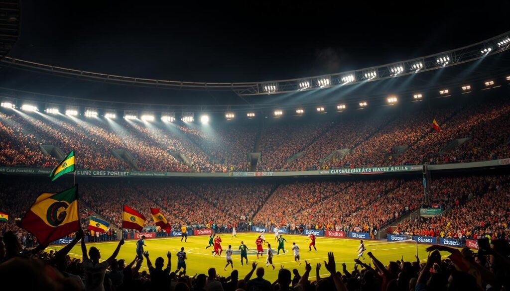 دور الجمهور في تعزيز المنافسة