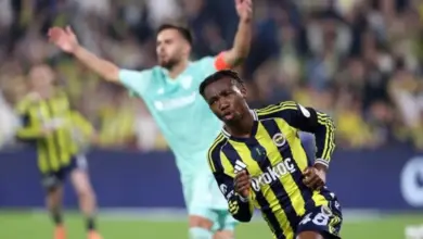 دورجيليس نيني يسجل ثنائية في الدوري الممتاز (فيديو)
 ستاديوم بوست