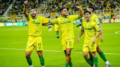 دوري أبطال أفريقيا: جدول مباريات دور المجموعات لشبيبة القبائل
ستاديوم بوست