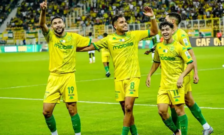 دوري أبطال أفريقيا: جدول مباريات دور المجموعات لشبيبة القبائل
 ستاديوم بوست