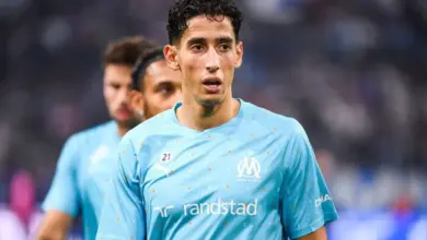 دوري أبطال أوروبا - أولمبيك: استبعاد نايف أجورد أمام أتالانتا
ستاديوم بوست