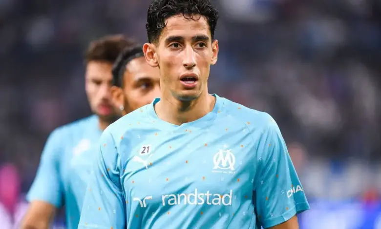 دوري أبطال أوروبا - أولمبيك: استبعاد نايف أجورد أمام أتالانتا
ستاديوم بوست