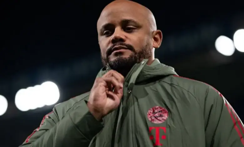 دوري أبطال أوروبا: الدرس الذي تعلمه فينسنت كومباني ضد باريس سان جيرمان
ستاديوم بوست