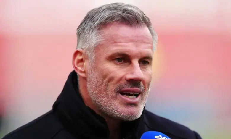 دوري أبطال أوروبا: منع كاراجر من دخول مانشستر سيتي
 ستاديوم بوست