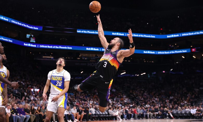 دوري السلة الأمريكي: سانز يستمر ماتاه.. ورابتورز يقهر كافالييرز
 ستاديوم بوست