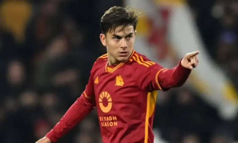 ديبالا قريباً في بوكا جونيورز؟
 ستاديوم بوست