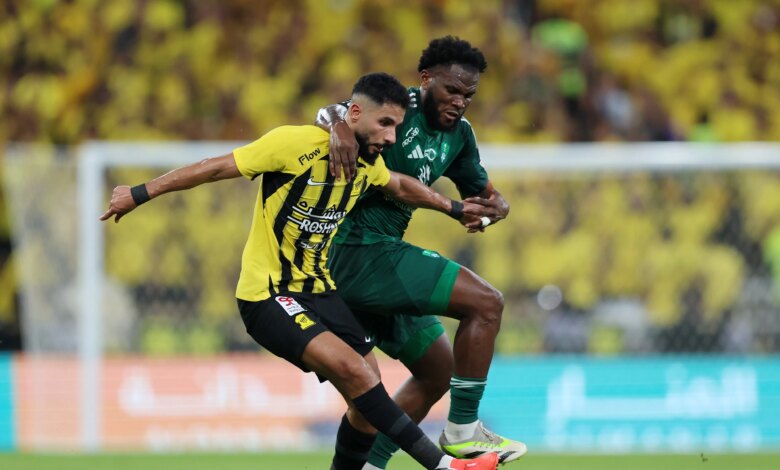 ديربي جدة كما الذكاء الاصطناعي.. من يملك الأفضلية؟
لاليغا