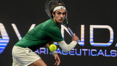 ديوكوفيتش أعلنه عن البطولة الختامية.. ويعوض موسيتي عن الهزيمة
 لاليغا