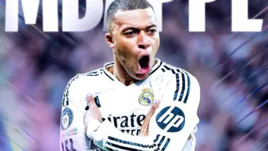 رايو فاليكانو vs ريال مدريد: التشكيل الرسمي للمباراة
ستاديوم بوست