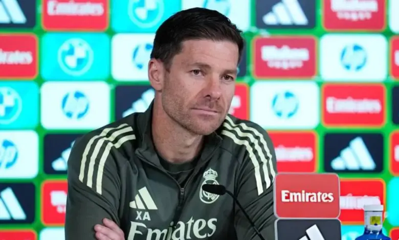 رسالة ألونسو بعد خسارة ريال مدريد أمام ليفربول
 ستاديوم بوست