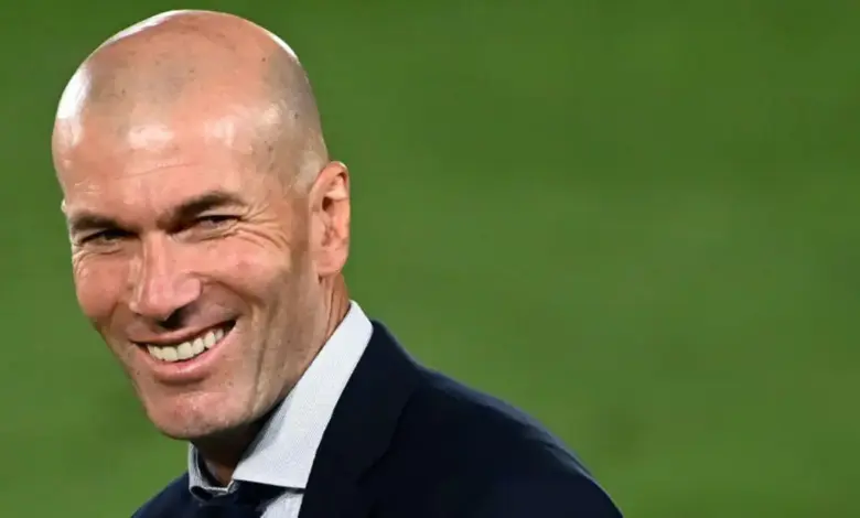 رسالة زيدان المبهمة تثير حالة من الجنون بشأن العودة
 ستاديوم بوست