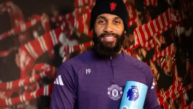 رسميًا: براين مبيومو يحصل على جائزة أفضل لاعب في الدوري الإنجليزي الممتاز لهذا الشهر
ستاديوم بوست