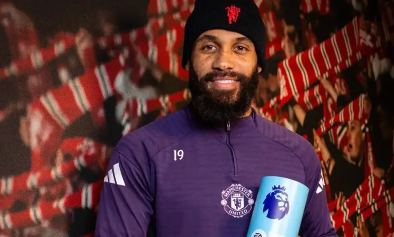 رسميًا: براين مبيومو يحصل على جائزة أفضل لاعب في الدوري الإنجليزي الممتاز لهذا الشهر
ستاديوم بوست