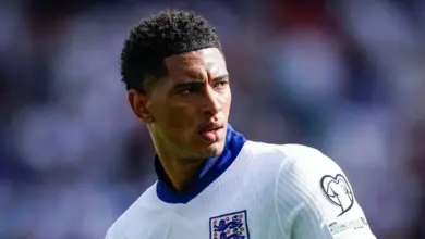 رسميًا: جود بيلينجهام يعود إلى تشكيلة منتخب إنجلترا
ستاديوم بوست