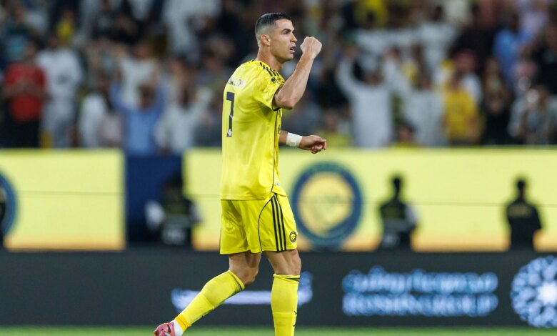 رونالدو : أنا سعودي.. وأعتزل بعد 10 أداء
 ستاديوم بوست