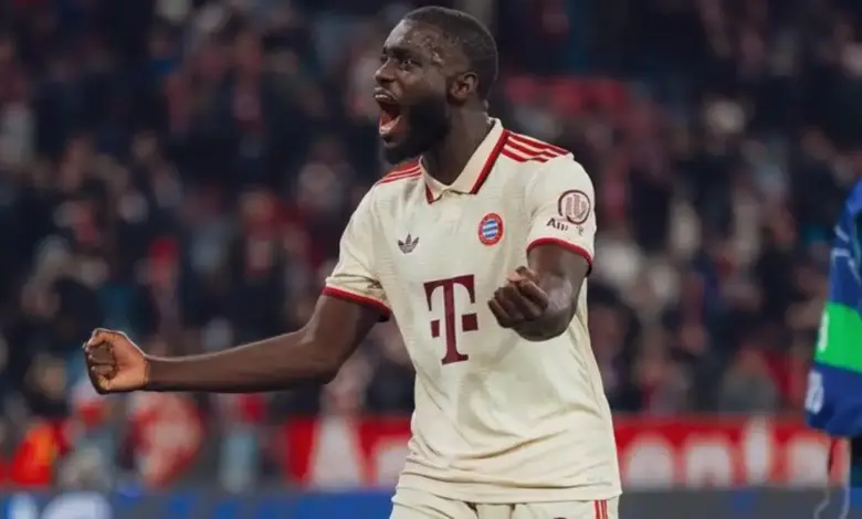 ريال مدريد: لم يتم التوصل إلى اتفاق بشأن دايوت أوباميكانو
ستاديوم بوست