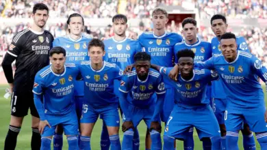 ريال مدريد يؤكد تعرضه لضربة جديدة بعد مباراة رايو
 ستاديوم بوست