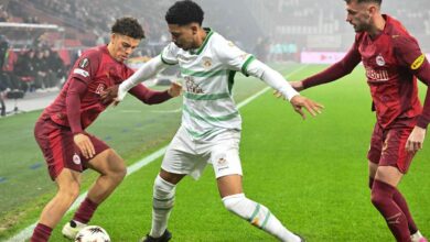 ريد بول سالزبورج يحقق رقما قياسيا في أوروبا بفوزه على جو أهيد إيجلز
 ستاديوم بوست