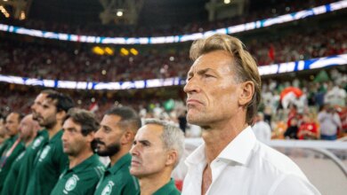 رينارد سبورت لتكرار إنجازه الخاص بالجزائر
ستاديوم بوست