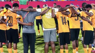 زامبيا ضد البرازيل: في أي وقت وأي قناة لمشاهدة مباراة كأس العالم تحت 17 سنة على الهواء مباشرة؟
 ستاديوم بوست