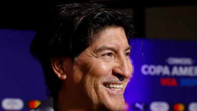 زامورانو: يامال لا يملك روح ريال مدريد.. ونختلف عن برشلونة
لاليغا