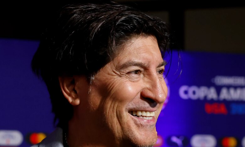 زامورانو: يامال لا يملك روح ريال مدريد.. ونختلف عن برشلونة
لاليغا