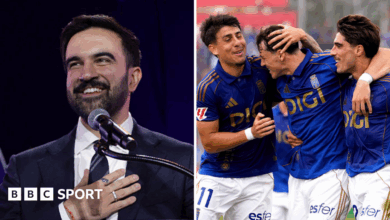 زهران ممداني: لماذا يملك عمدة نيويورك حصة في ريال أوفييدو؟
ستاديوم بوست