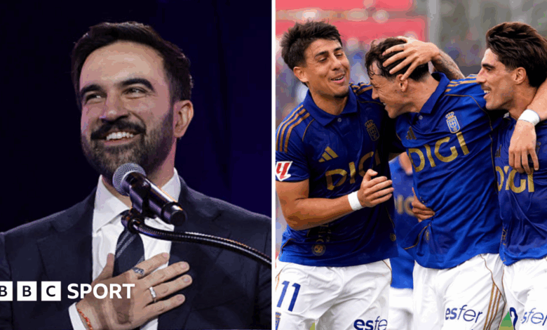 زهران ممداني: لماذا يملك عمدة نيويورك حصة في ريال أوفييدو؟
ستاديوم بوست