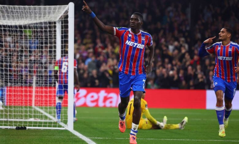 سار يسجل هدفين ليقود كريستال بالاس للفوز على أريزونا في دوري المؤتمرات
ستاديوم بوست